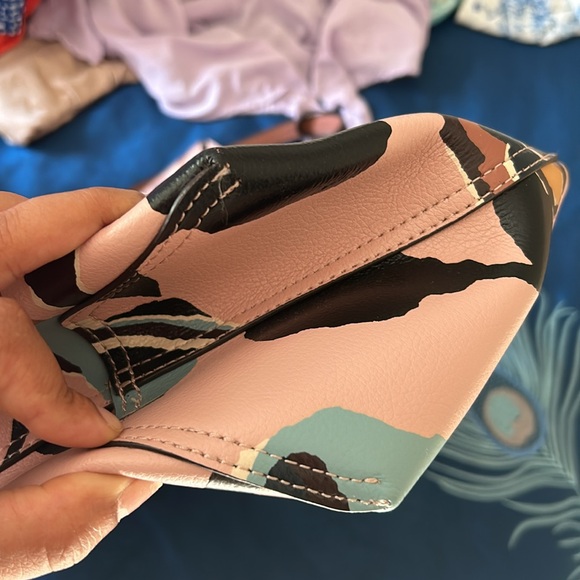 Kate Spade tote - Picture 5 of 6